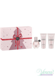Viktor & Rolf Flowerbomb Set (EDP 30ml + Bo... Viktor & Rolf Flowerbomb Set (EDP 30ml + Bo...